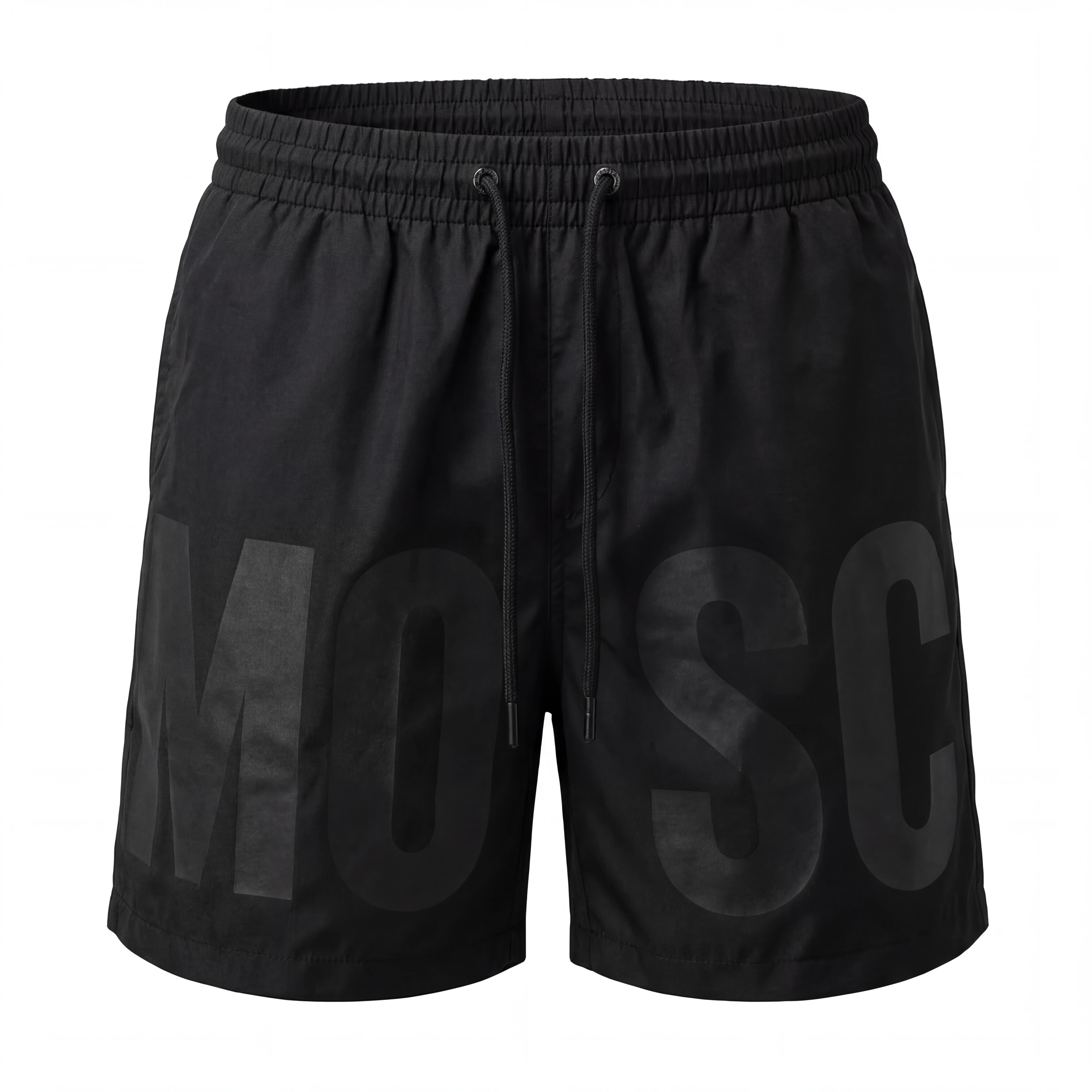 Short de Baño Moschino
