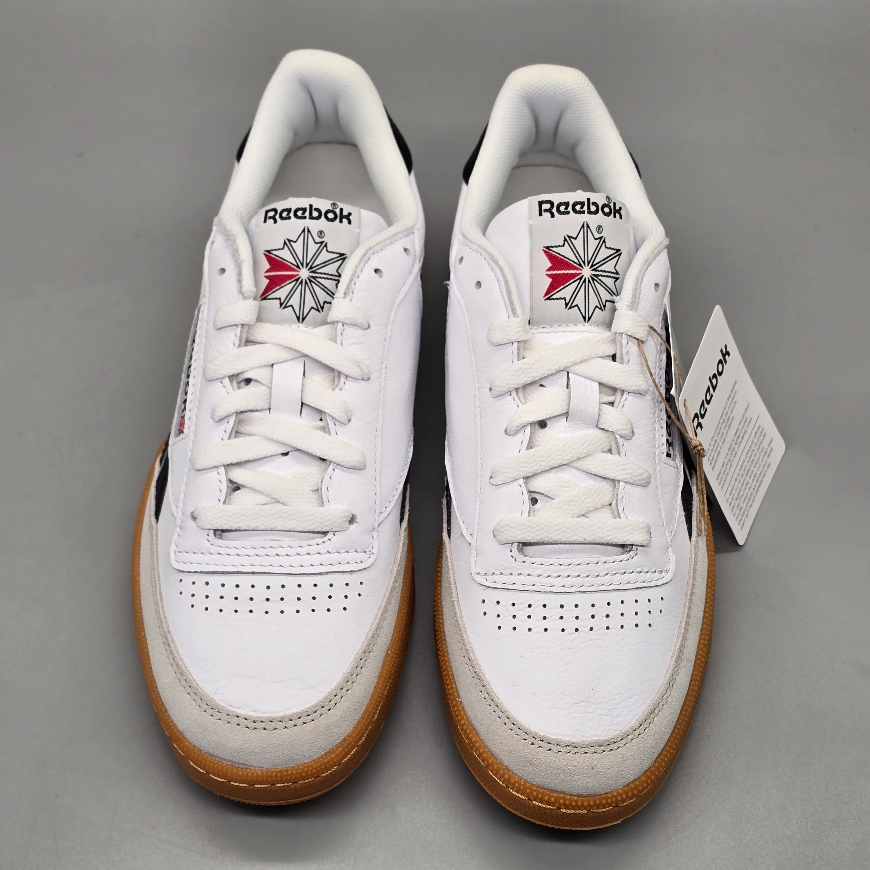 REEBOK CLUB C REVENGE VINTAGE  4