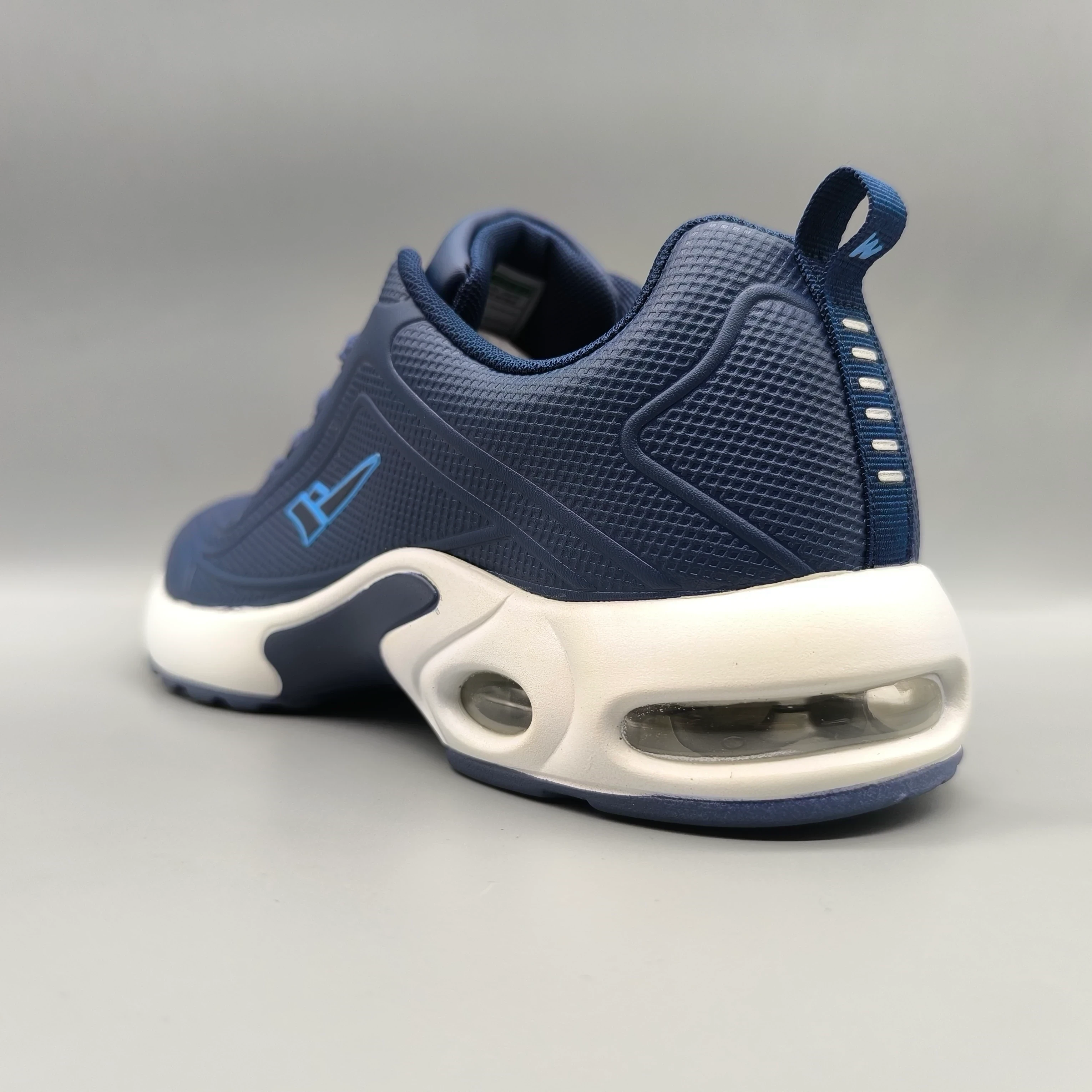 WEST DE HOMBRE NAVY/BLUE (Original) 3