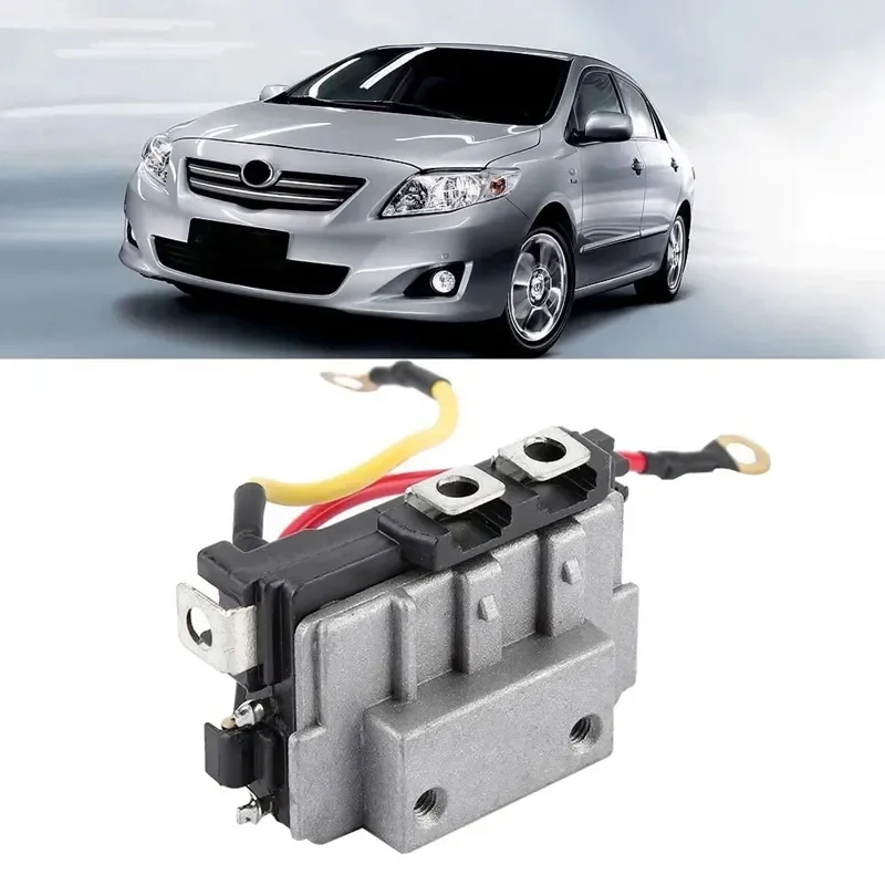 Módulo encendido electrónico Toyota 