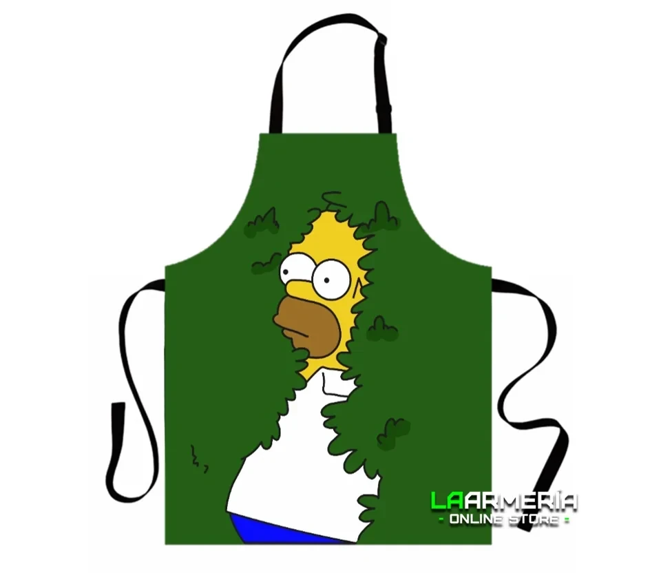 Homero césped