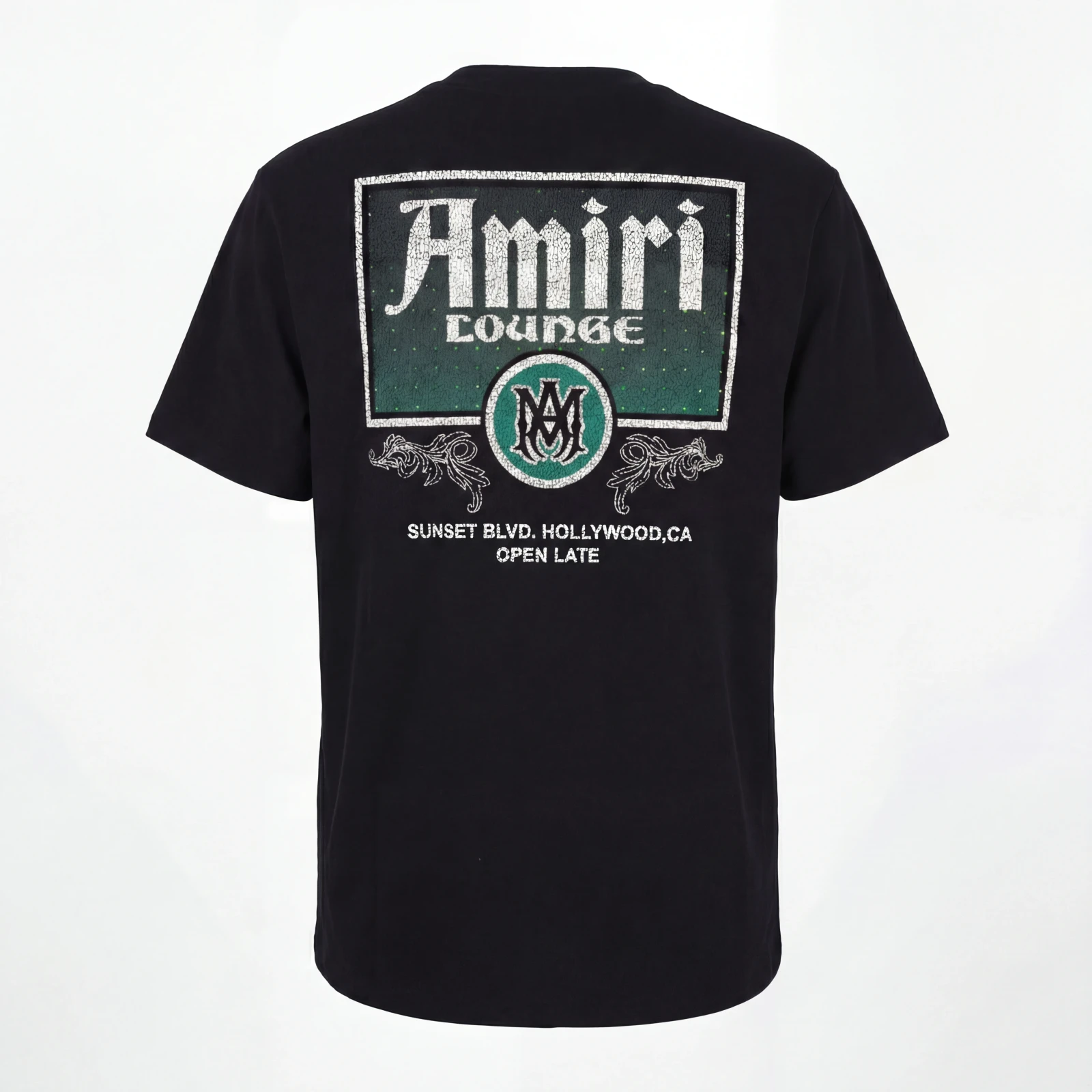 Playera Amiri 2