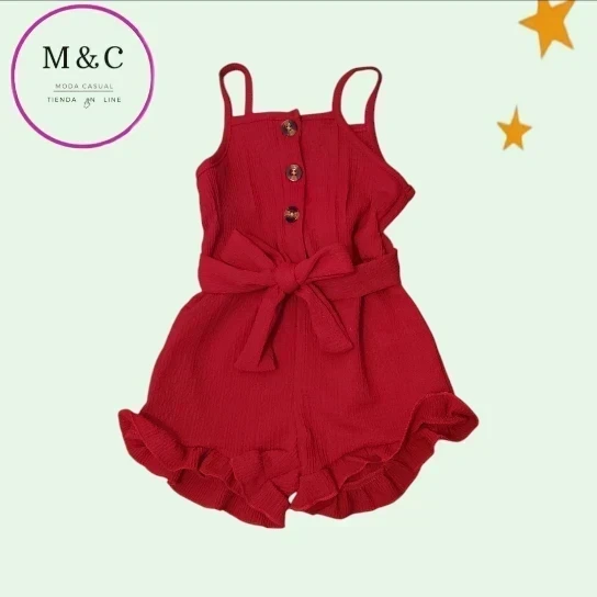 jumsuits para bebe talla 3-6 m 2