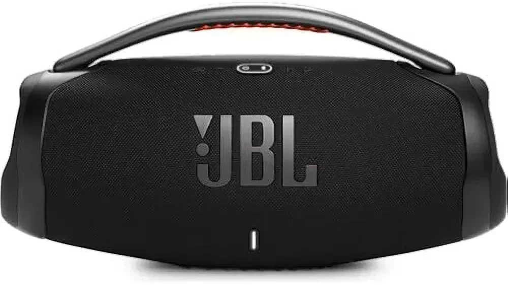 PARLANTE JBL BOOMBOX 3  3