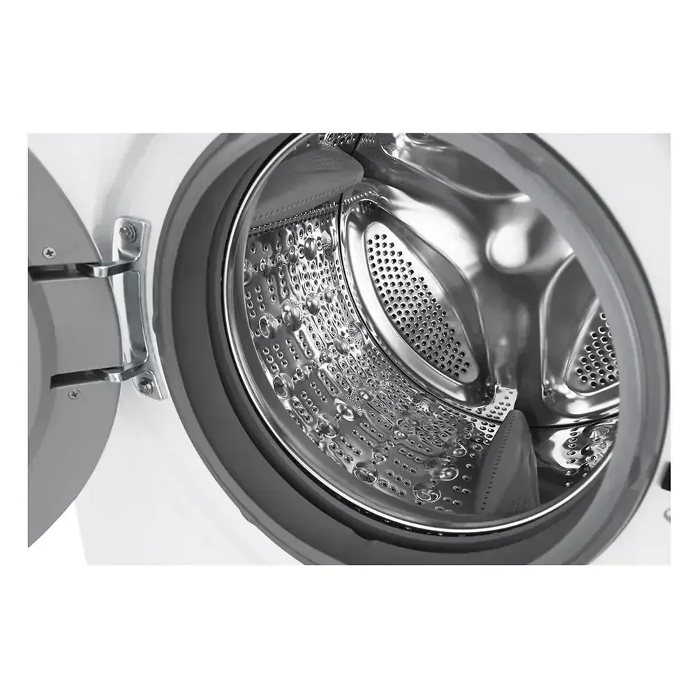 Lavarropas LG WM85WE6 8.5kg 1200RPM 3