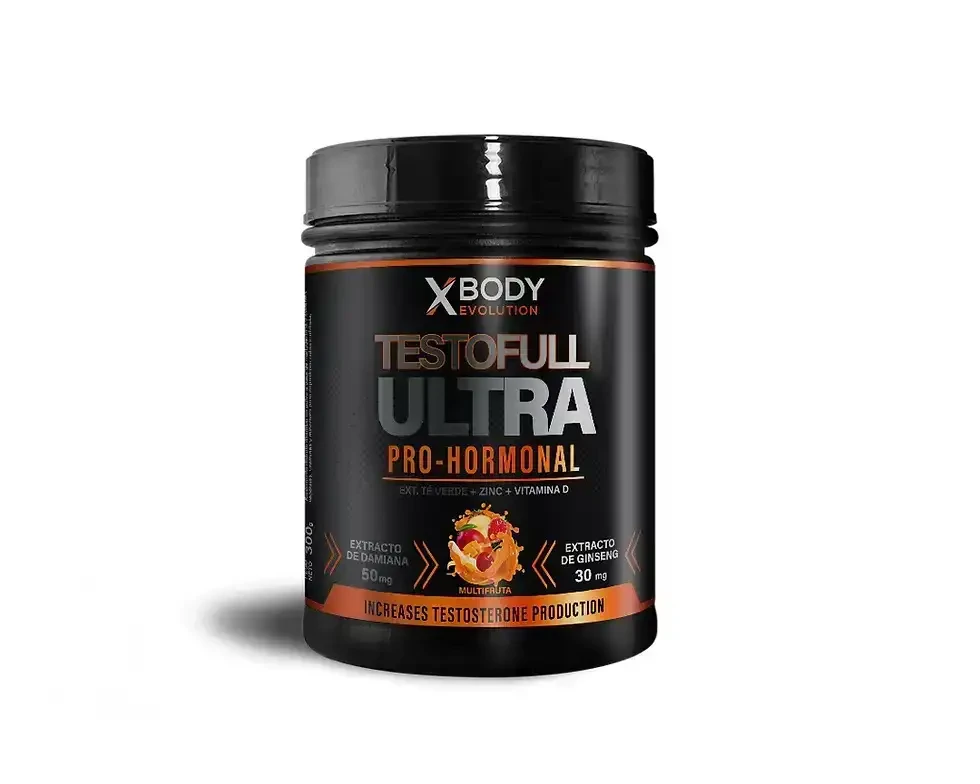 Tesfull ultra x 300gr