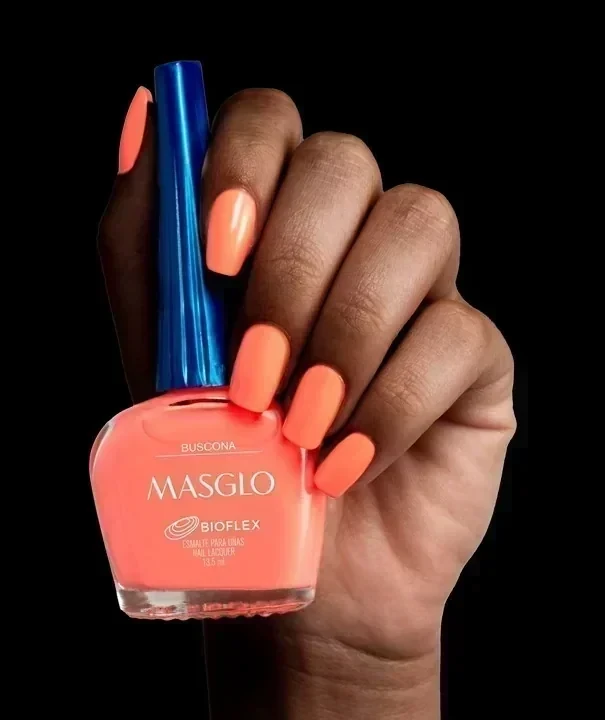 masglo buscona esmalte