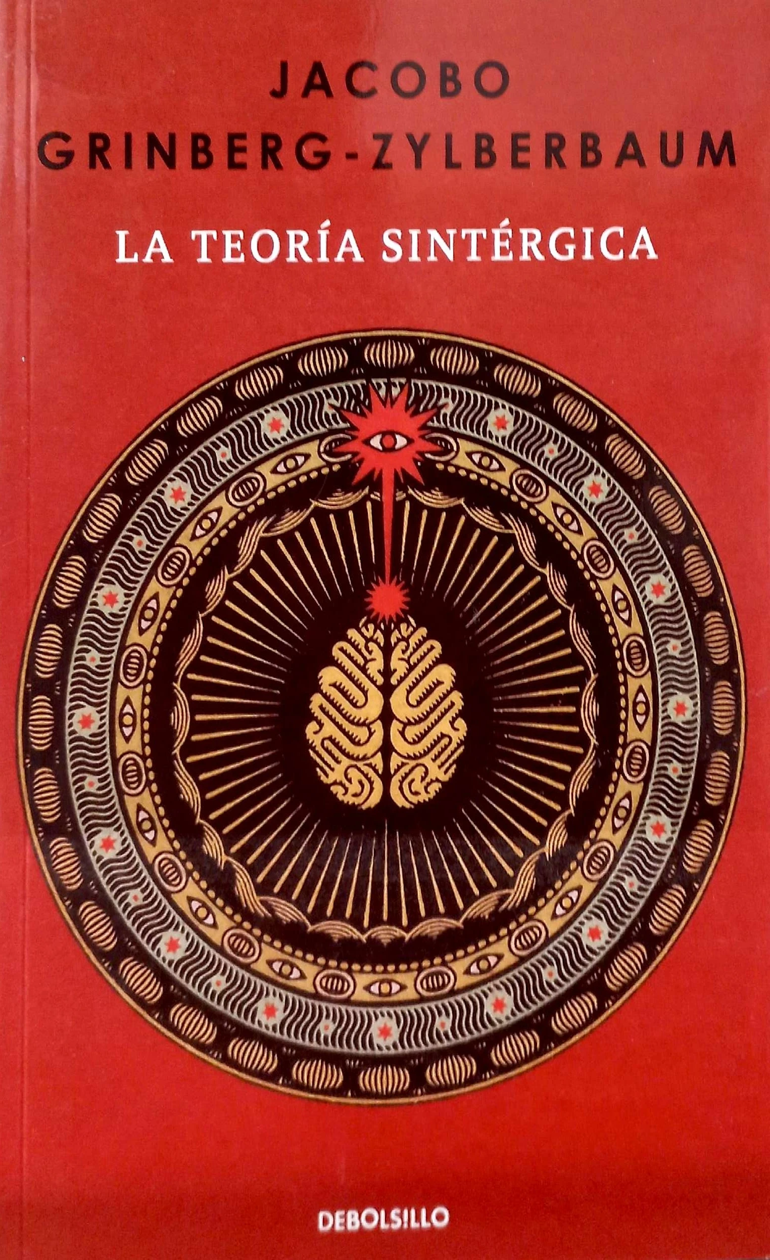 LA TEORIA SINTERGICA 