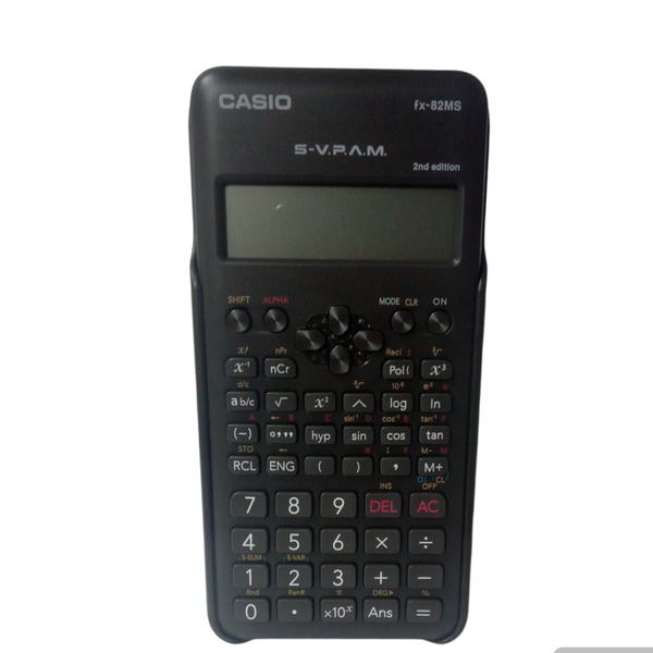 Calculadoras científica