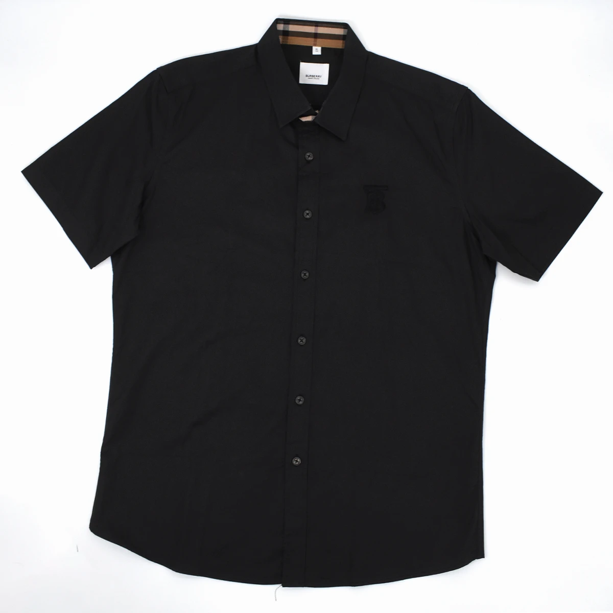 Camisa Burberry