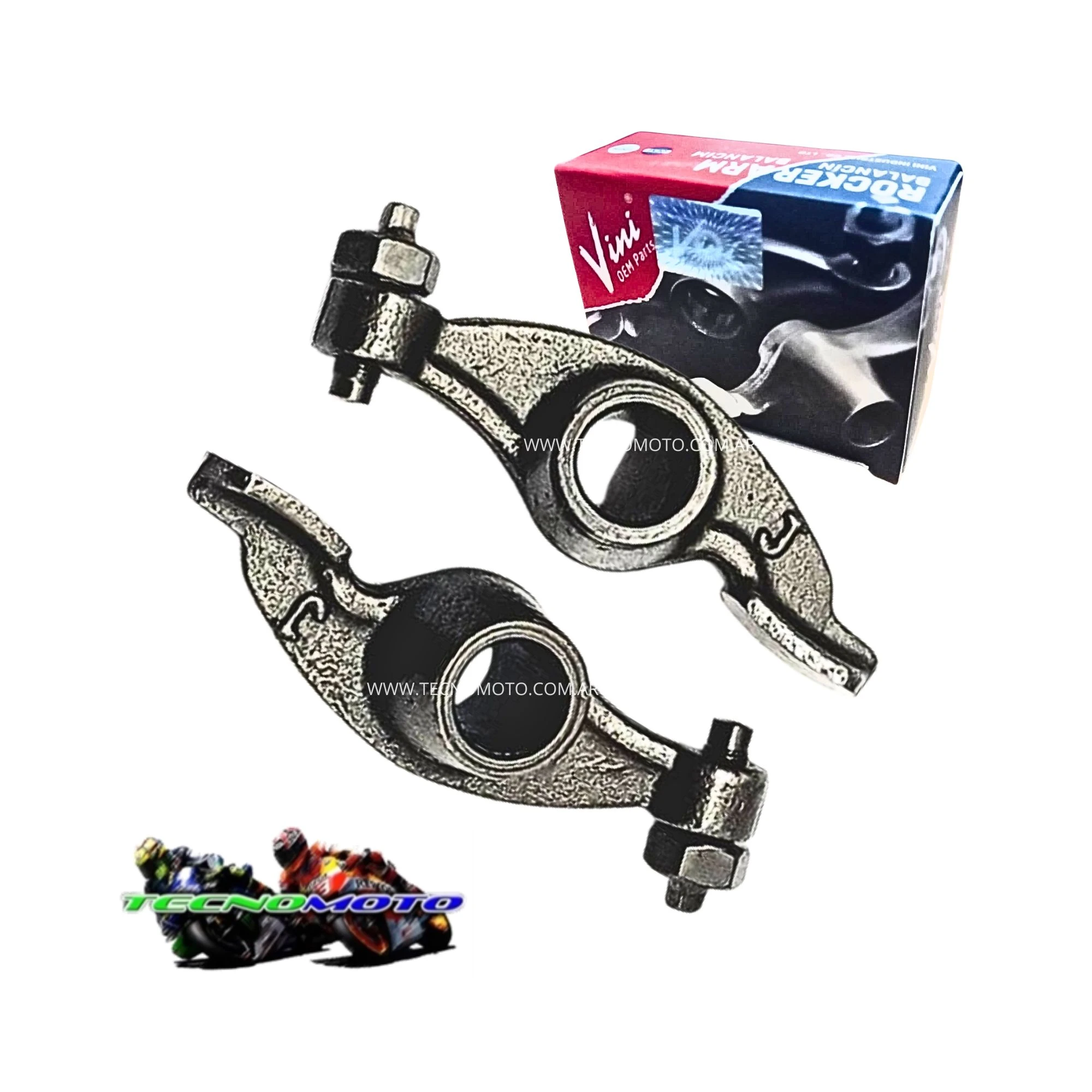 BALANCIN JUEGO YAMAHA 110 CRYPTON NEW / YBR  -50343