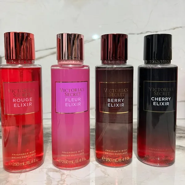Lociones VICTORIA SECRET