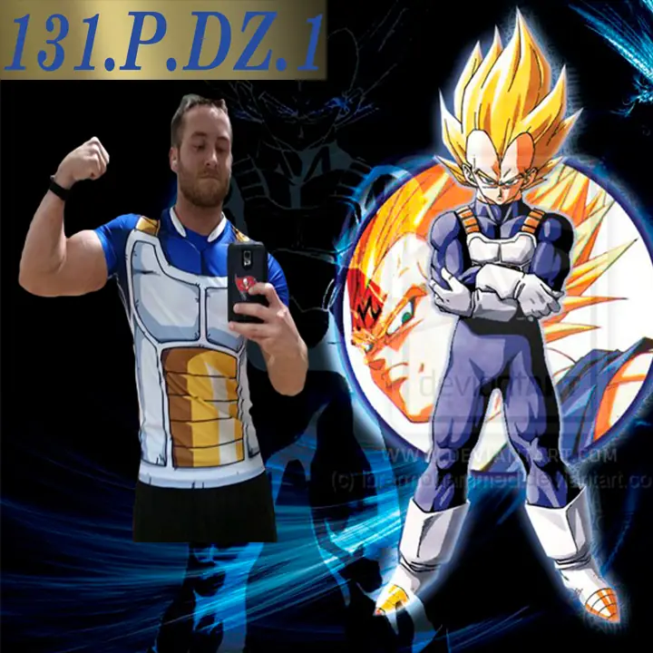 131.P.DZ.1(vegeta)