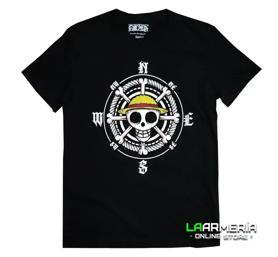 One Piece (S-M) 