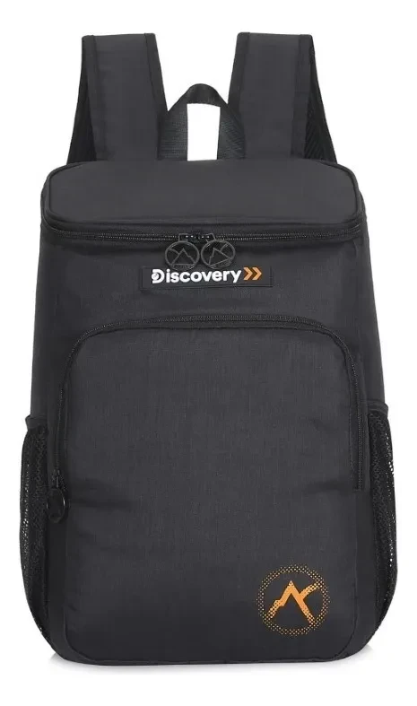 MOCHILA COOLER TERMICA DISCOVERY 17488 2