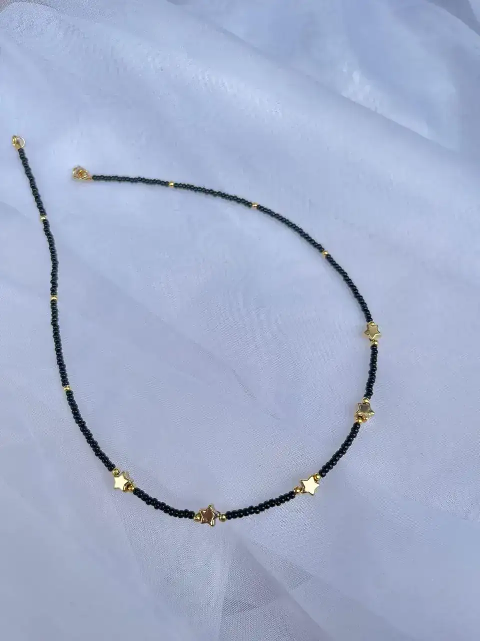 CHOKER CHIC 2
