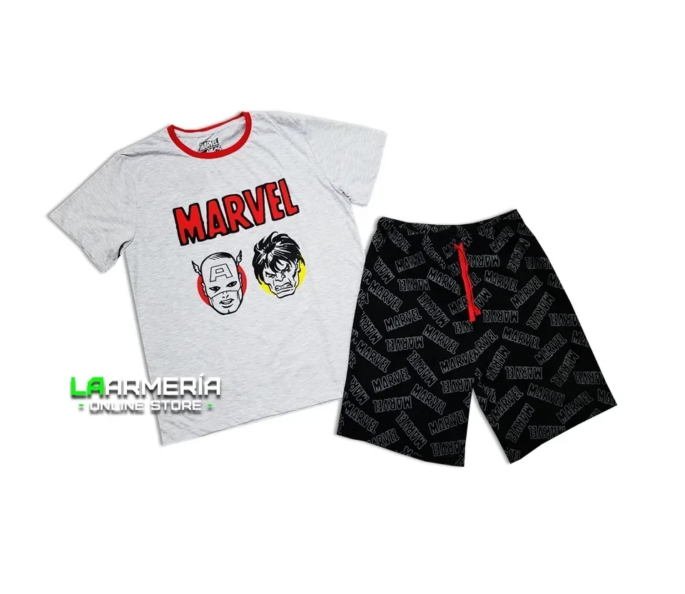 Marvel (S-M-L)