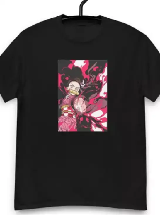 Playeras Juveniles 3