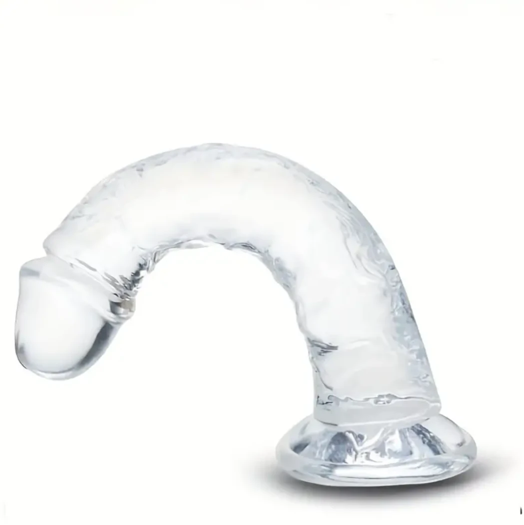 Dildo XXL 2