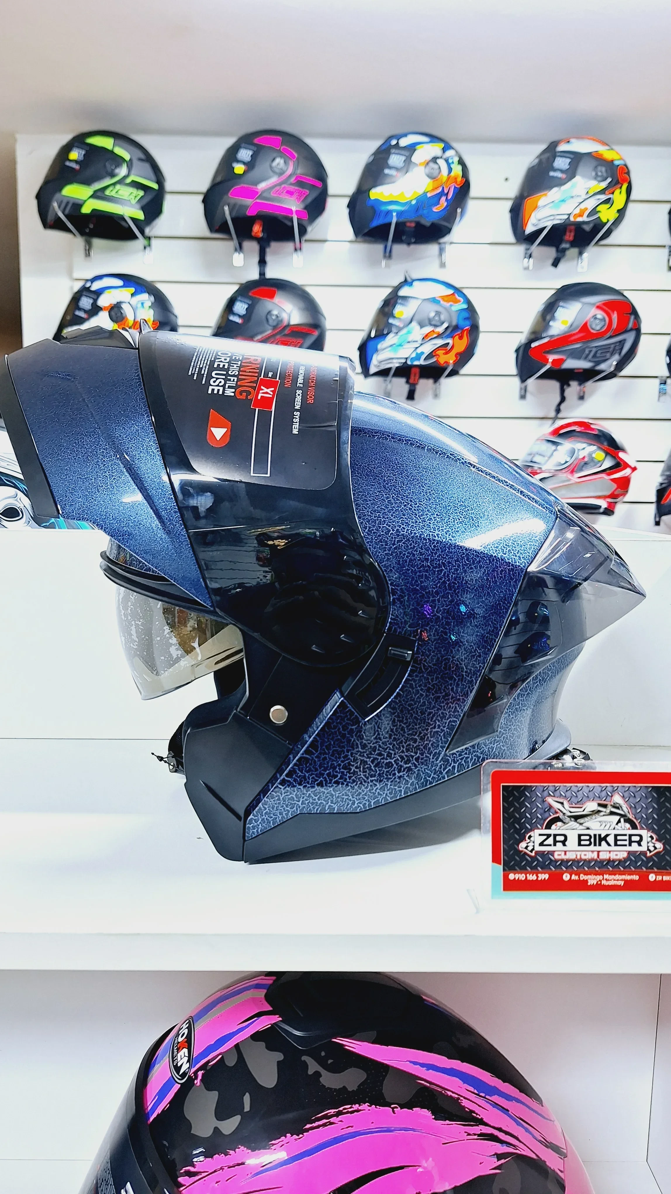 CASCO HOKEN SVR 2