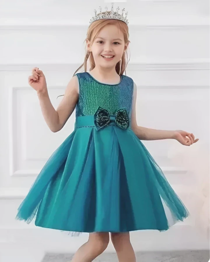 VESTIDO ELEGANTE VSM