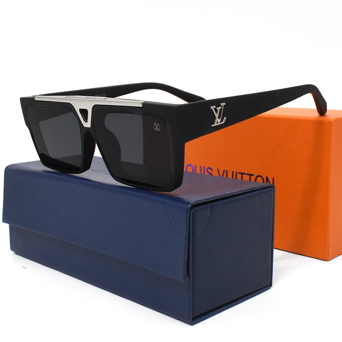 Lentes Louis Vuitton