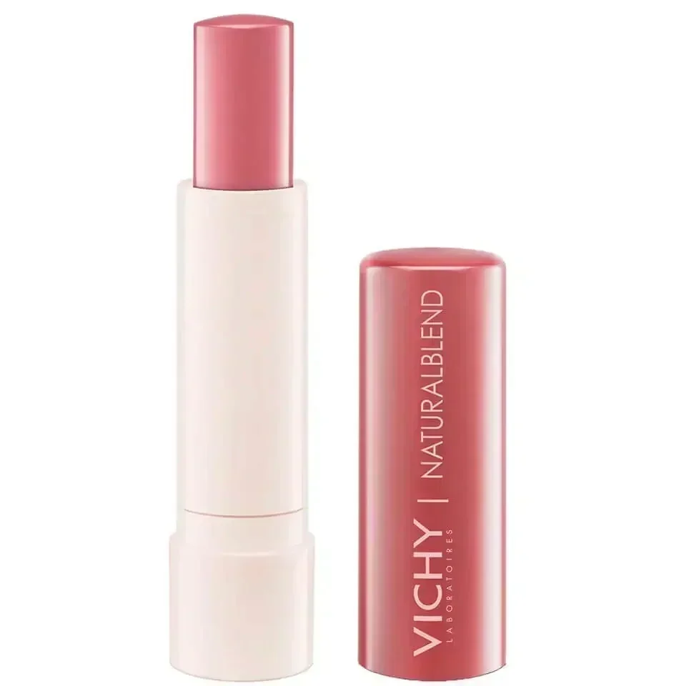 Vichy natural blend con color  2