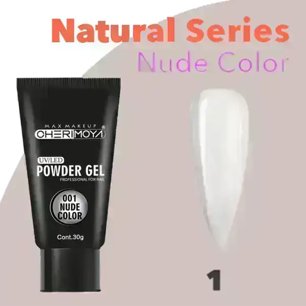 Polygel cherimoya 30ml
