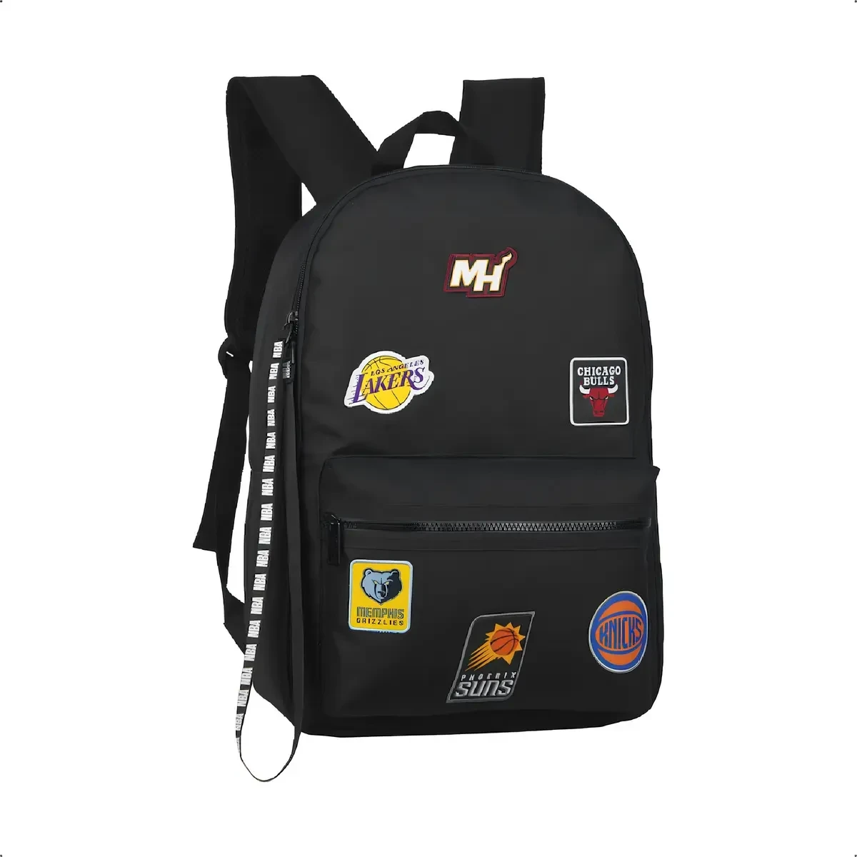 MOCHILA NBA 27637 2