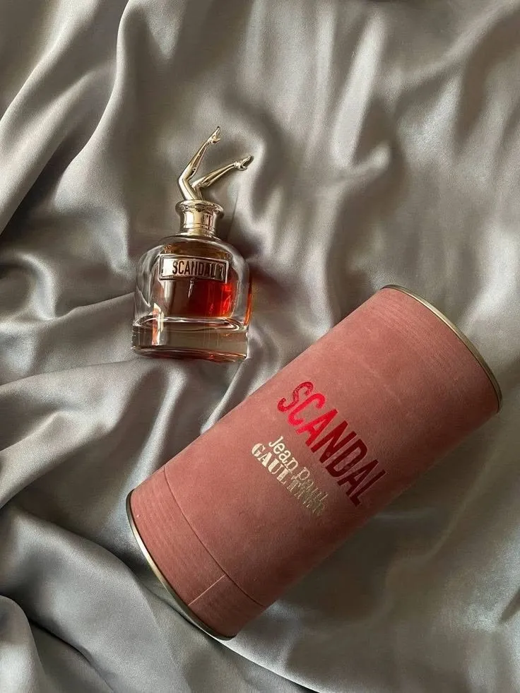 Scandal - Jean Paul Gaultier