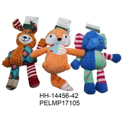 PELUCHE