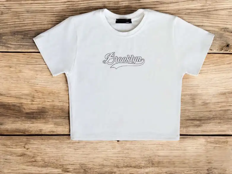 Crop Top Brooklyn