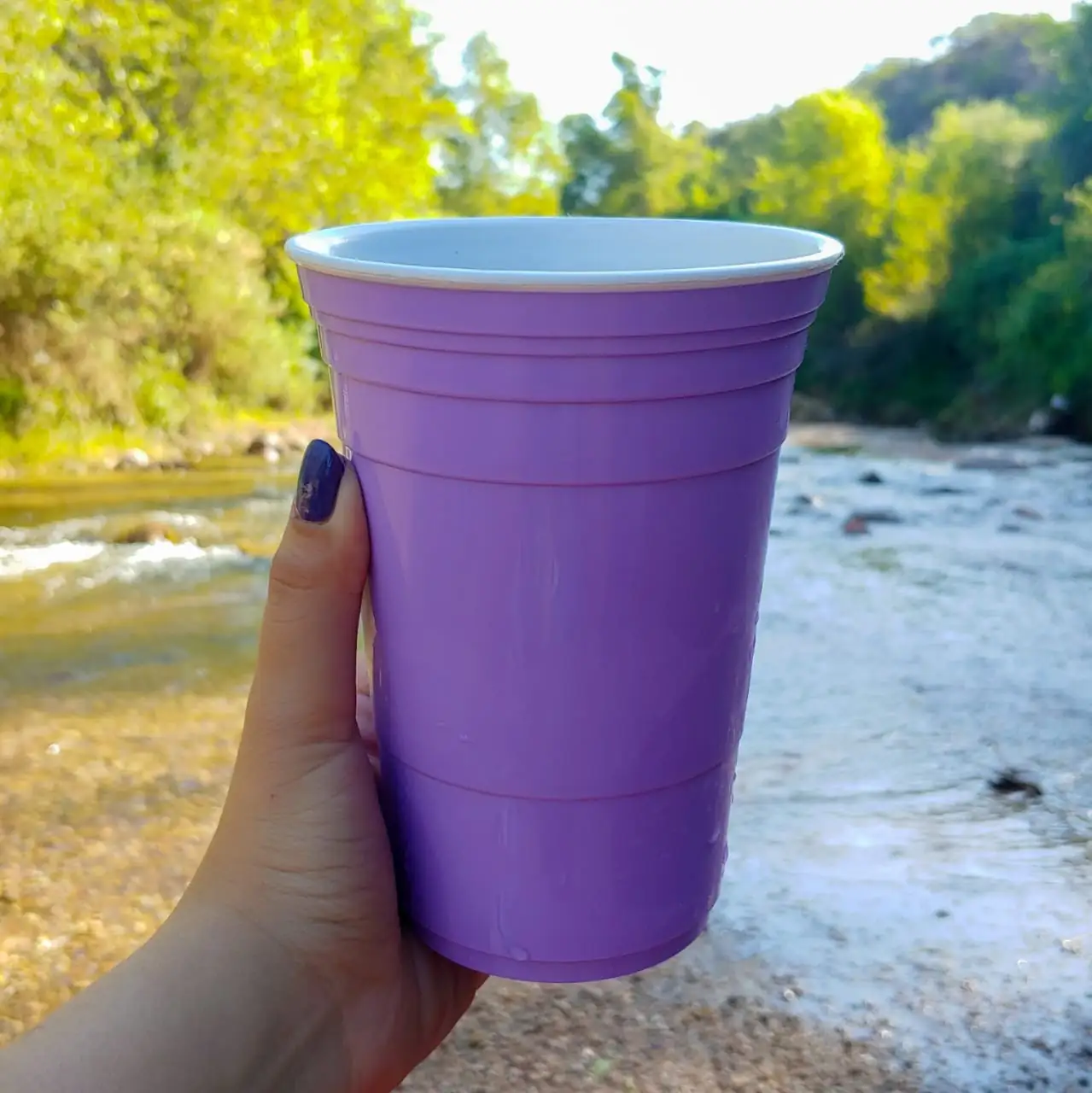 Vaso Americano Reutilizables. 900cc 3