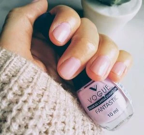 vogue esmalte fantastic 023 fresh petals 