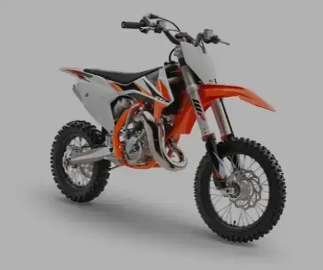 65 SX (MY 21) 2021