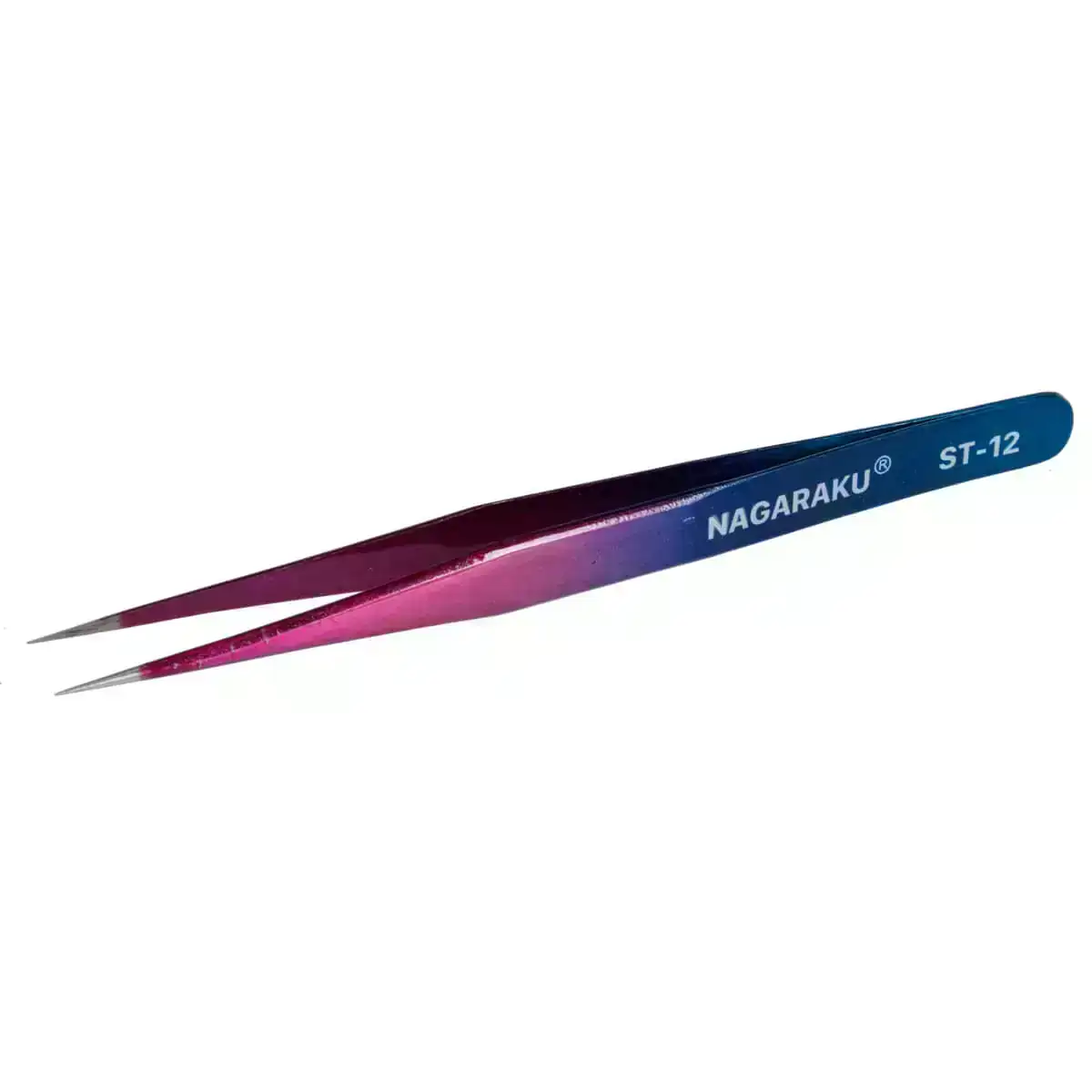 Pinza recta Nagaraku color 