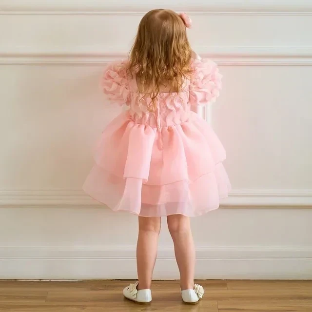 VESTIDO ELEGANTE ROMC 4