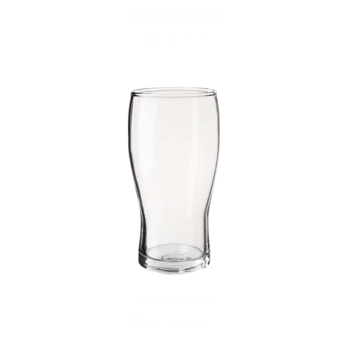 Pinta vaso cerveza 540 ml