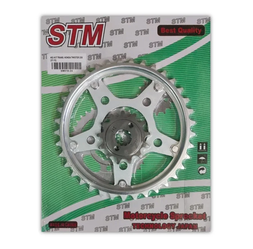 CORONA-PIÑON HONDA 250 CBX (37/13) [STM] -45740
