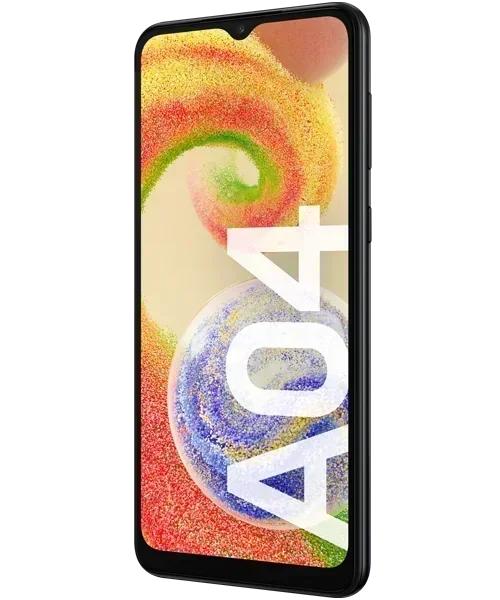 SAMSUNG A04 128GB 2