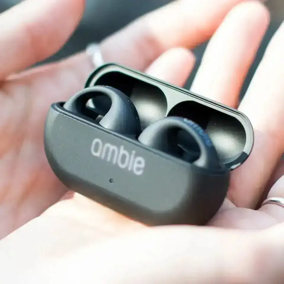 Auriculares ombie 2