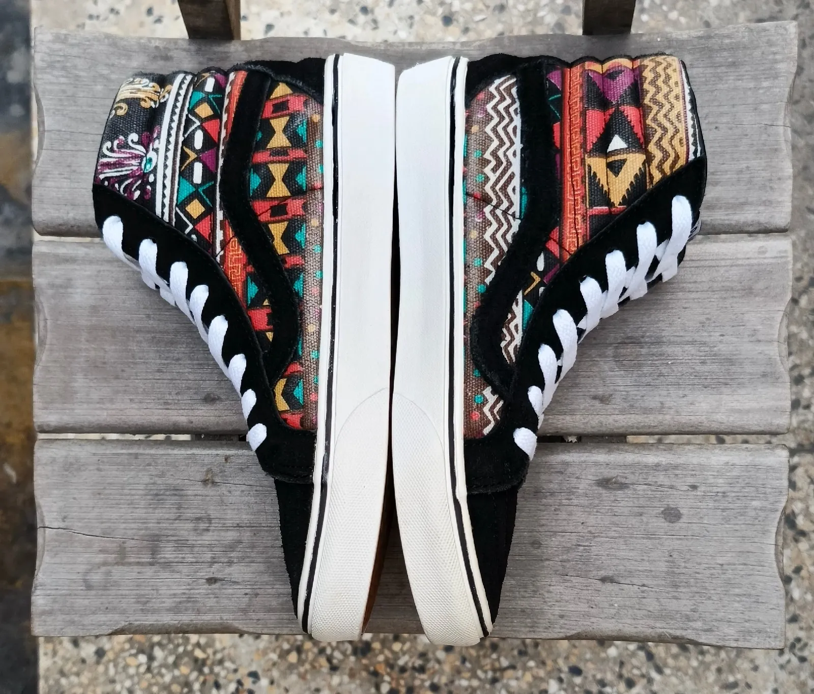 Vans  3