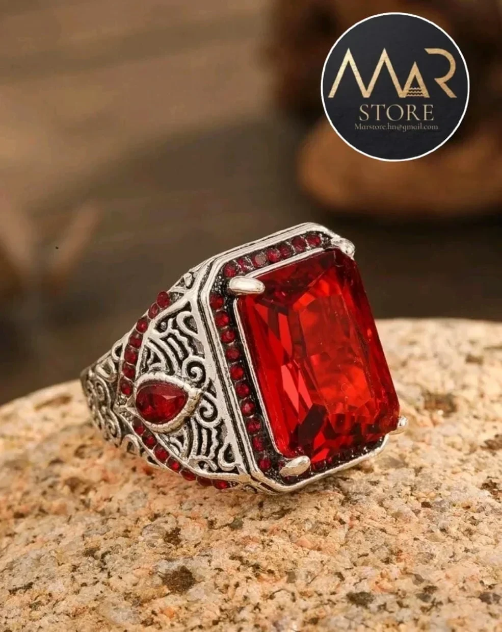 Anillo