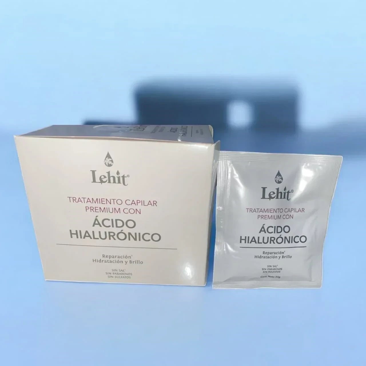 lehit tratamiento sobre x30 acido hialuronico