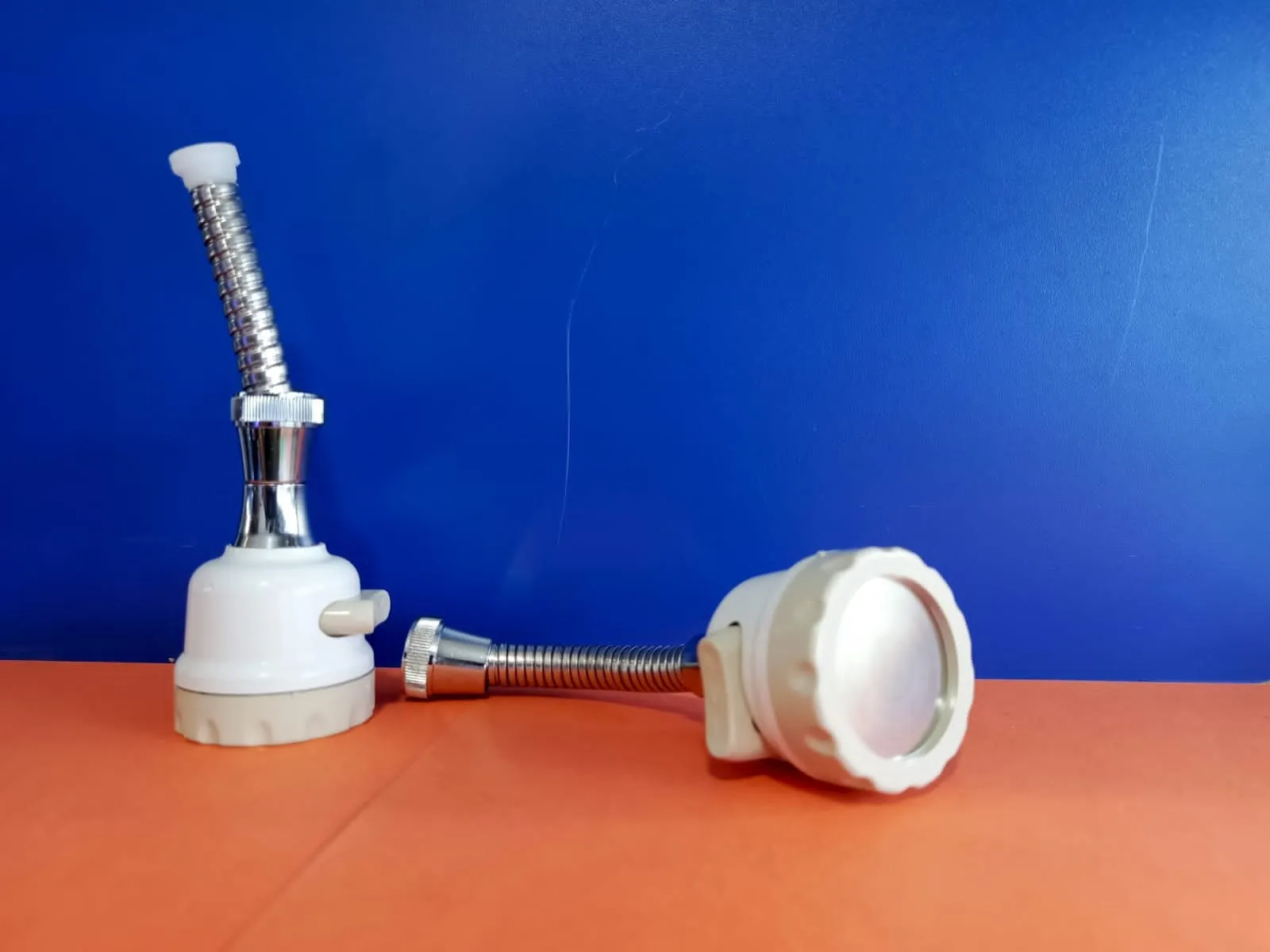 DUCHA PARA LLAVE DE AGUA TRES TIEMPOS