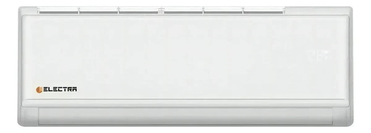 Aire Acondicionado Electra Entrdo53tc 5300w Frio F/c 4500FG