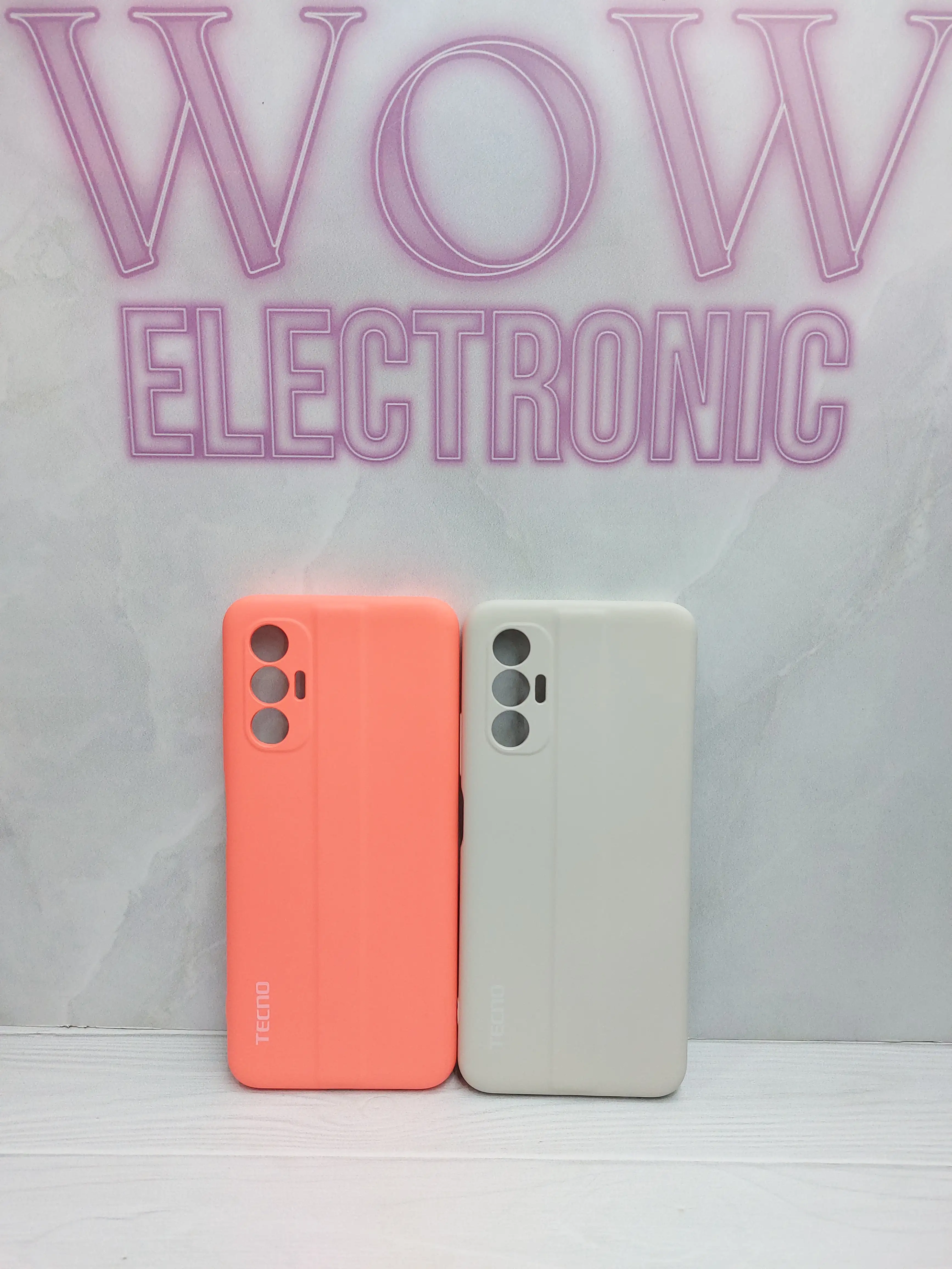 Tecno pova 3
