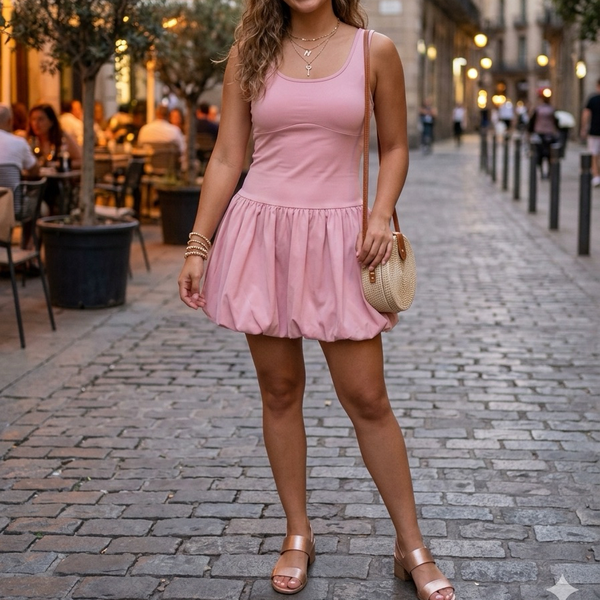 Vestidos