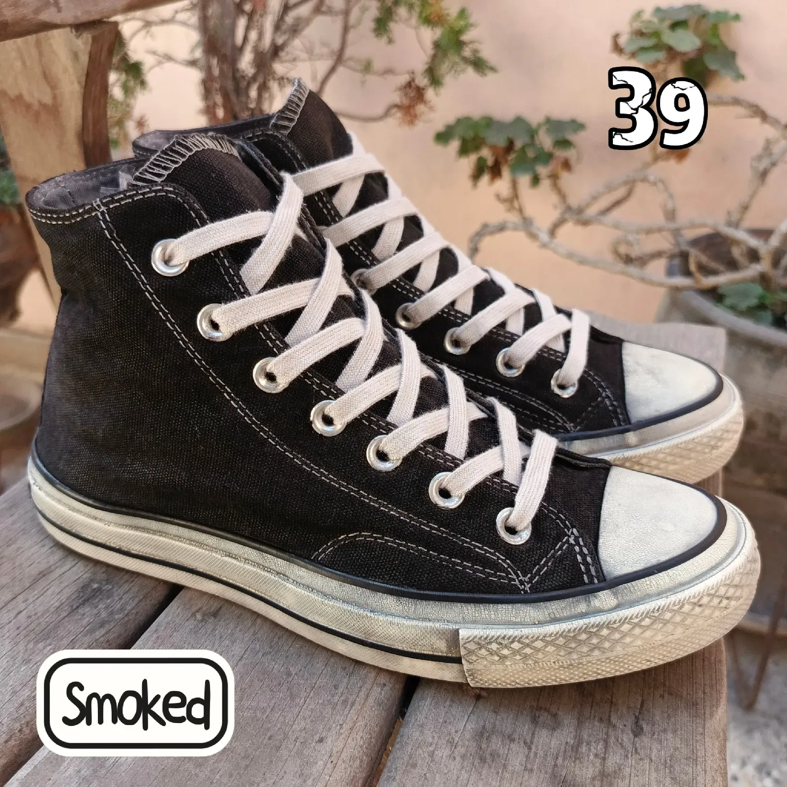 Converse Chuck Taylor 70 
