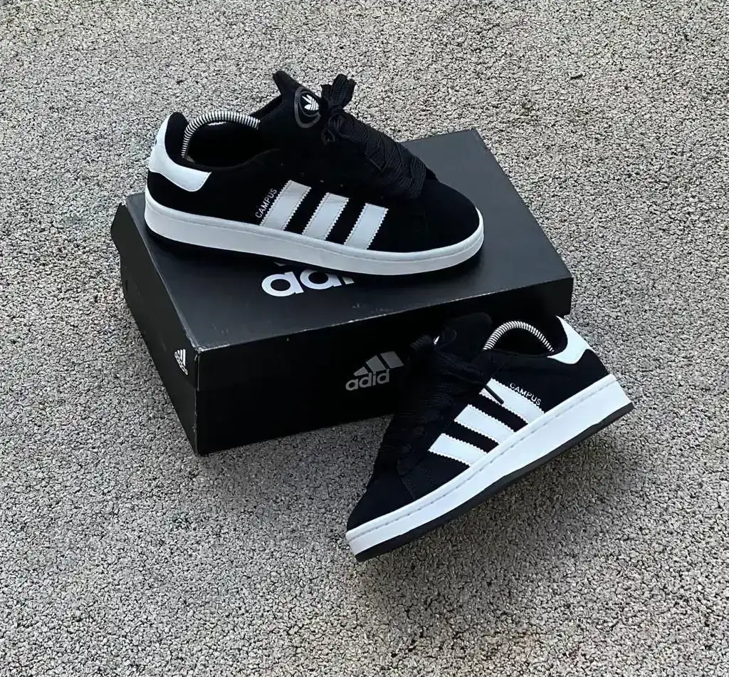 ADIDAS CAMPUS 2